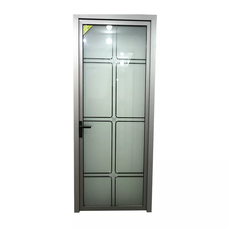 स्नानगृह दरवाजे