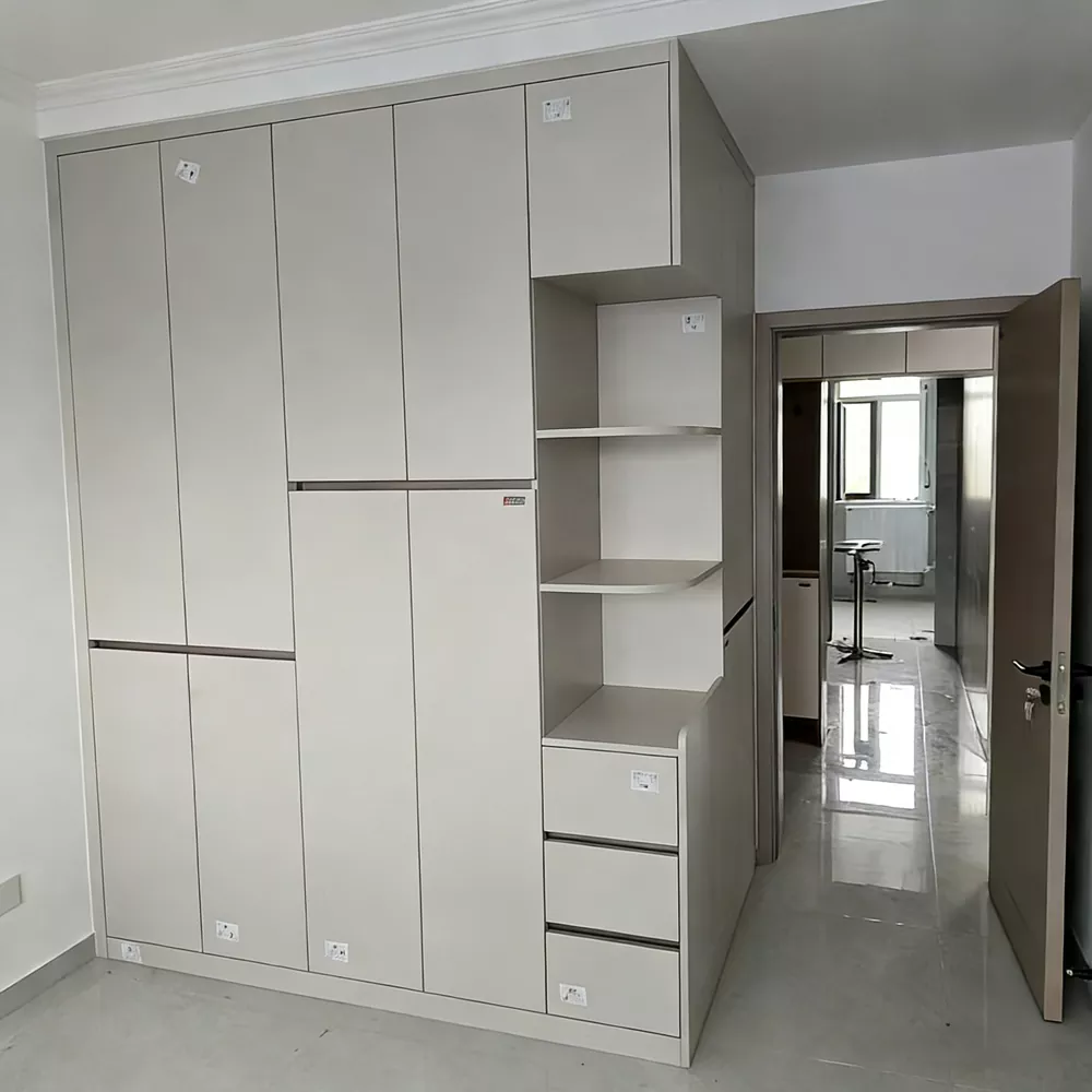 सुवासिक देवदार लाकूड wardrobes सुवासिक देवदार लाकूड wardrobes