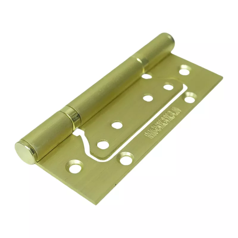 Hinges