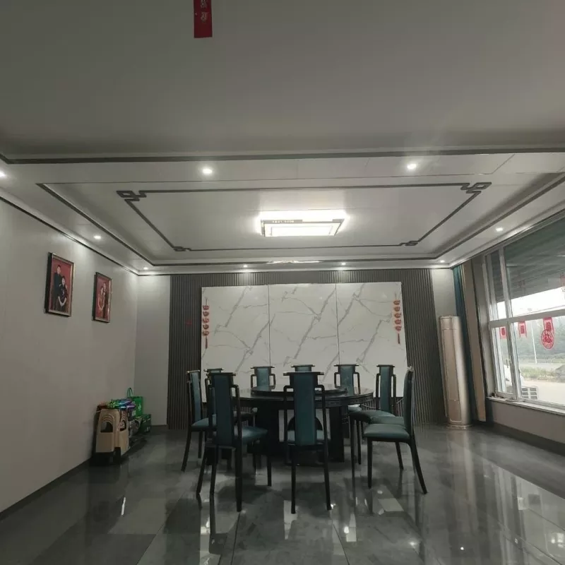स्टोन प्लास्टिक कंपोझिट पॅनेल स्टोन प्लास्टिक कंपोझिट पॅनेल